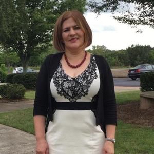 Meet your Posher, Silvia